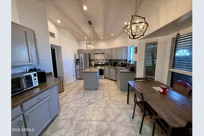 4922 La Canada --, Sierra Vista, AZ 85635 - Photo 16