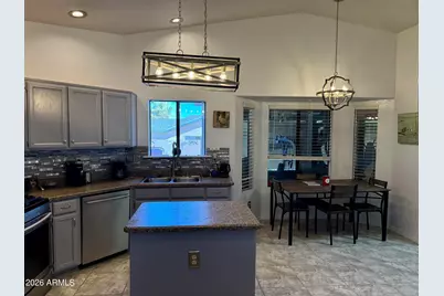 4922 La Canada --, Sierra Vista, AZ 85635 - Photo 14