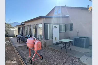 4922 La Canada --, Sierra Vista, AZ 85635 - Photo 48