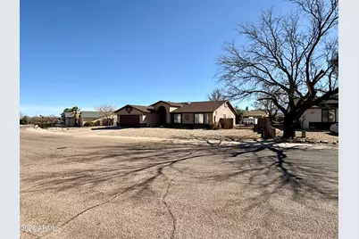 4922 La Canada --, Sierra Vista, AZ 85635 - Photo 2