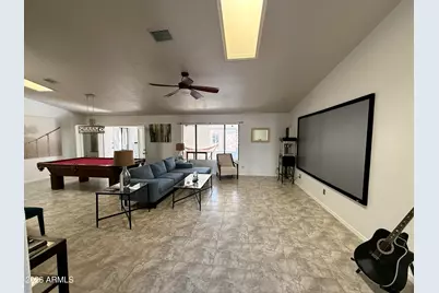 4922 La Canada --, Sierra Vista, AZ 85635 - Photo 12