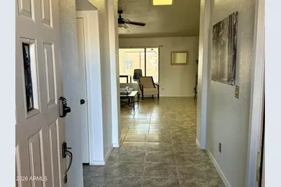 4922 La Canada --, Sierra Vista, AZ 85635 - Photo 6