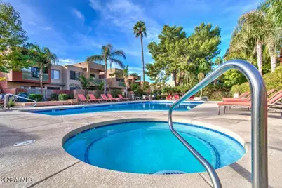 3500 N Hayden Road #205, Scottsdale, AZ 85251 - Photo 18