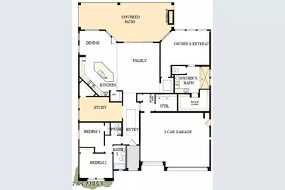 20194 W Luke Avenue, Litchfield Park, AZ 85340 - Photo 8