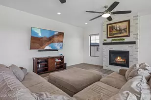 4141 S Marin Dr, Gilbert, AZ 85297 - Photo 10