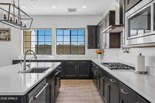 4141 S Marin Dr, Gilbert, AZ 85297 - Photo 4