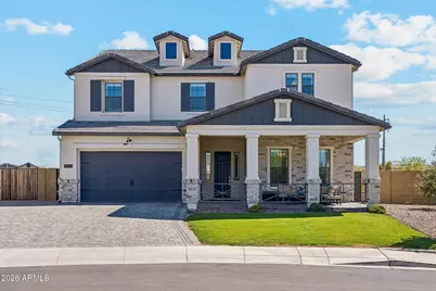 4141 S Marin Drive, Gilbert, AZ 85297 - Photo 6