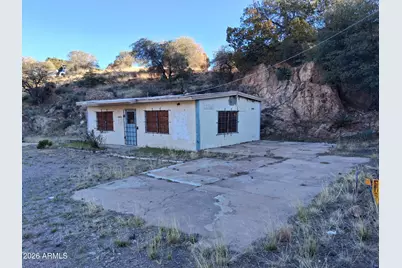 1589 W Highway 80 --, Bisbee, AZ 85603 - Photo 1