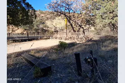 1589 W Highway 80 --, Bisbee, AZ 85603 - Photo 12