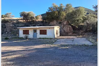 1589 W Highway 80 --, Bisbee, AZ 85603 - Photo 18