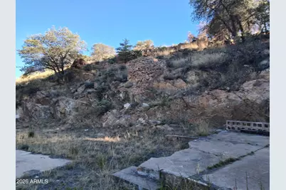 1589 W Highway 80 --, Bisbee, AZ 85603 - Photo 14