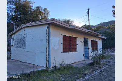 1589 W Highway 80 --, Bisbee, AZ 85603 - Photo 2