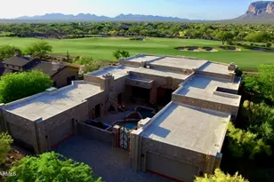 7344 E Wilderness Trail, Gold Canyon, AZ 85118 - Photo 42