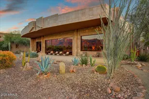 7344 E Wilderness Trail, Gold Canyon, AZ 85118 - Photo 34