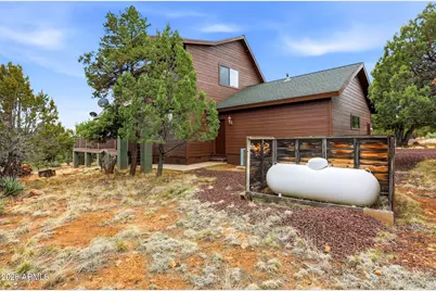 3437 Riata Road, Heber, AZ 85928 - Photo 26