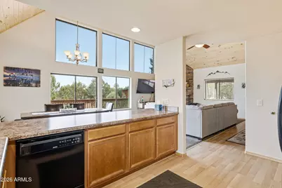 3437 Riata Road, Heber, AZ 85928 - Photo 10