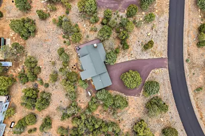 3437 Riata Road, Heber, AZ 85928 - Photo 28
