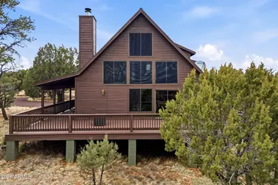 3437 Riata Road, Heber, AZ 85928 - Photo 24