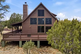 3437 Riata Rd, Heber, AZ 85928 - Photo 24