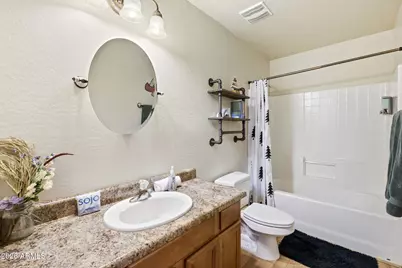3437 Riata Road, Heber, AZ 85928 - Photo 14