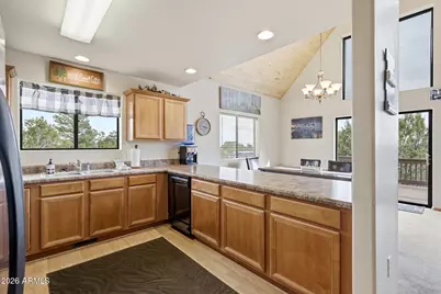 3437 Riata Road, Heber, AZ 85928 - Photo 8