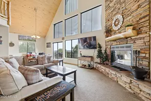 3437 Riata Rd, Heber, AZ 85928 - Photo 4