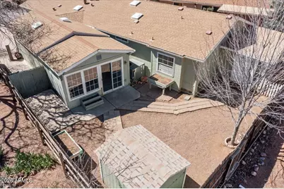 904 W Driftwood Drive, Payson, AZ 85541 - Photo 36