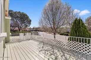 904 W Driftwood Dr, Payson, AZ 85541 - Photo 4