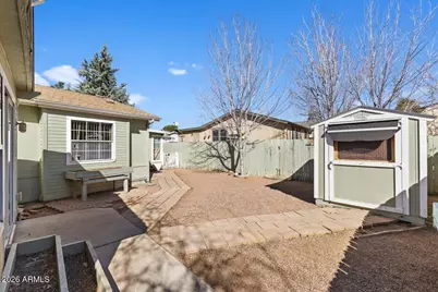 904 W Driftwood Drive, Payson, AZ 85541 - Photo 28