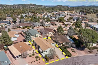 904 W Driftwood Drive, Payson, AZ 85541 - Photo 42