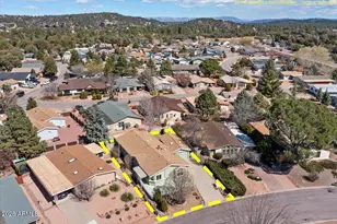 904 W Driftwood Dr, Payson, AZ 85541 - Photo 42