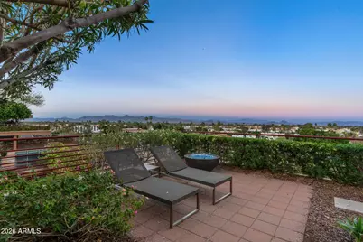 7167 E Rancho Vista Drive #6004, Scottsdale, AZ 85251 - Photo 36