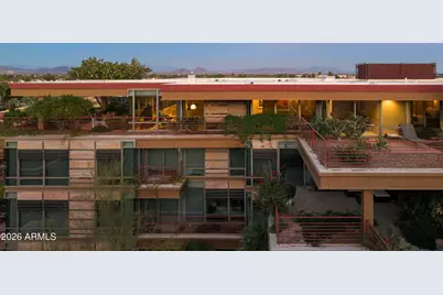 7167 E Rancho Vista Drive #6004, Scottsdale, AZ 85251 - Photo 42