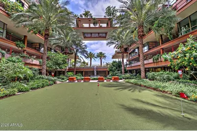 7167 E Rancho Vista Drive #6004, Scottsdale, AZ 85251 - Photo 58