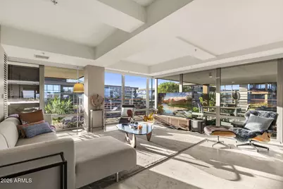 7167 E Rancho Vista Drive #6004, Scottsdale, AZ 85251 - Photo 4