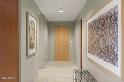 7167 E Rancho Vista Drive #6004, Scottsdale, AZ 85251 - Photo 2