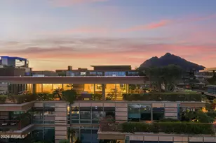 7167 E Rancho Vista Dr, Scottsdale, AZ 85251 - Photo 1