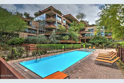 7167 E Rancho Vista Drive #6004, Scottsdale, AZ 85251 - Photo 46