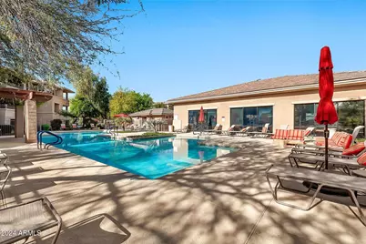 20100 N 78th Place #2096, Scottsdale, AZ 85255 - Photo 32