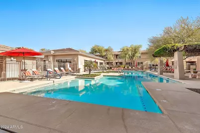 20100 N 78th Place #2096, Scottsdale, AZ 85255 - Photo 30