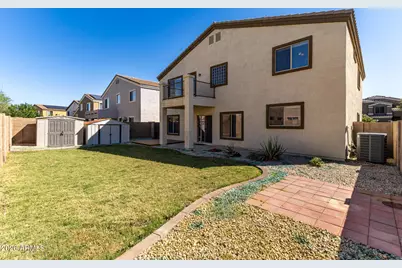 2216 W Pima Avenue, Coolidge, AZ 85128 - Photo 28