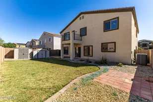 2216 W Pima Ave, Coolidge, AZ 85128 - Photo 28