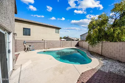 3719 E Inverness Avenue #Unit 14, Mesa, AZ 85206 - Photo 24
