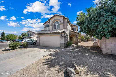 3719 E Inverness Avenue #Unit 14, Mesa, AZ 85206 - Photo 1