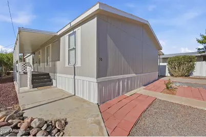 10810 N 91st Avenue #50, Peoria, AZ 85345 - Photo 2