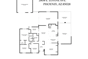 2808 E Lupine Ave E, Phoenix, AZ 85028 - Photo 36