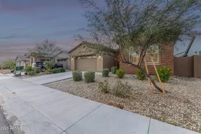 19206 W Wolf Street, Litchfield Park, AZ 85340 - Photo 52