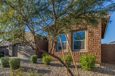 19206 W Wolf Street, Litchfield Park, AZ 85340 - Photo 1