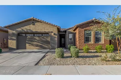 19206 W Wolf Street, Litchfield Park, AZ 85340 - Photo 4