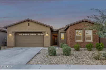 19206 W Wolf Street, Litchfield Park, AZ 85340 - Photo 1